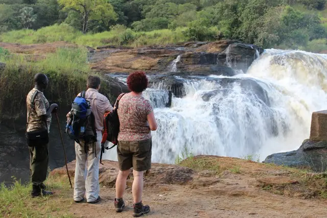 Murchison Falls